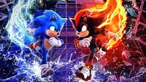 Sonic the Hedgehog: Every movie ranked from the franchise