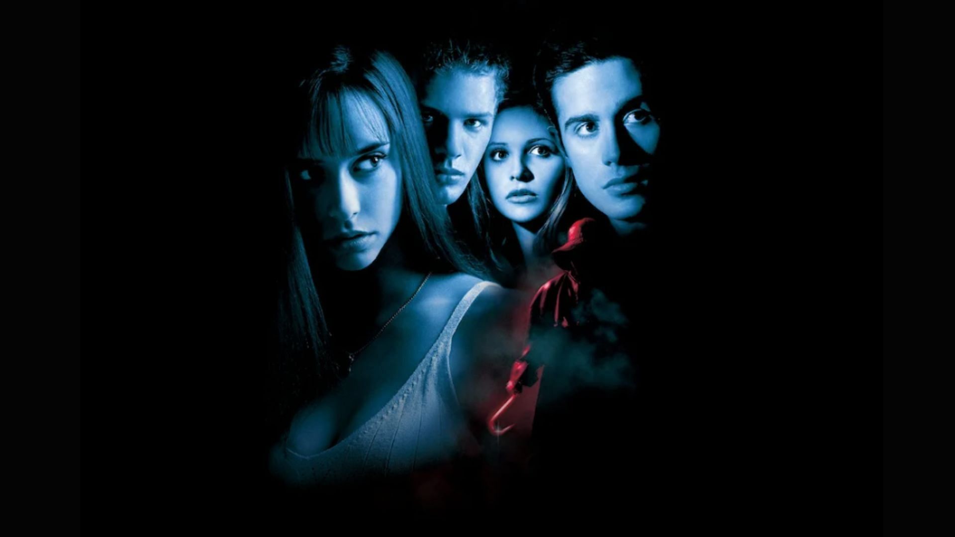 I Know What You Did Last Summer (1997) (Image via Netflix) 