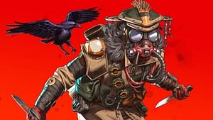 New exploit allows players to infinite scan using Bloodhound in Apex Legends