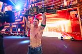 John Cena may have confirmed The Rock's return during his win at WWE Night of Champions