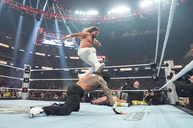 4 reasons why Seth Rollins should return at WWE SummerSlam