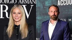 Gwyneth Paltrow's biography reveals intimate details about relationship with Ben Affleck, Perez Hilton calls it "tame by gay standards!"