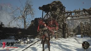 How to get and use Maddening Incense in Wuchang: Fallen Feathers