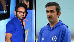 “कोच को पिच देखने से कोई नहीं रोक सकता”, पूर्व भारतीय विकेटकीपर ने ओवल के क्यूरेटर को जमकर लताड़ा