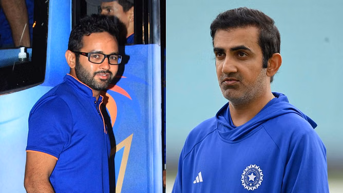“कोच को पिच देखने से कोई नहीं रोक सकता”, पूर्व भारतीय विकेटकीपर ने ओवल के क्यूरेटर को जमकर लताड़ा