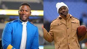 "Take the L & move on" - Ryan Clark fires shots at RGIII for "lying" about Angel Reese after recent controversy