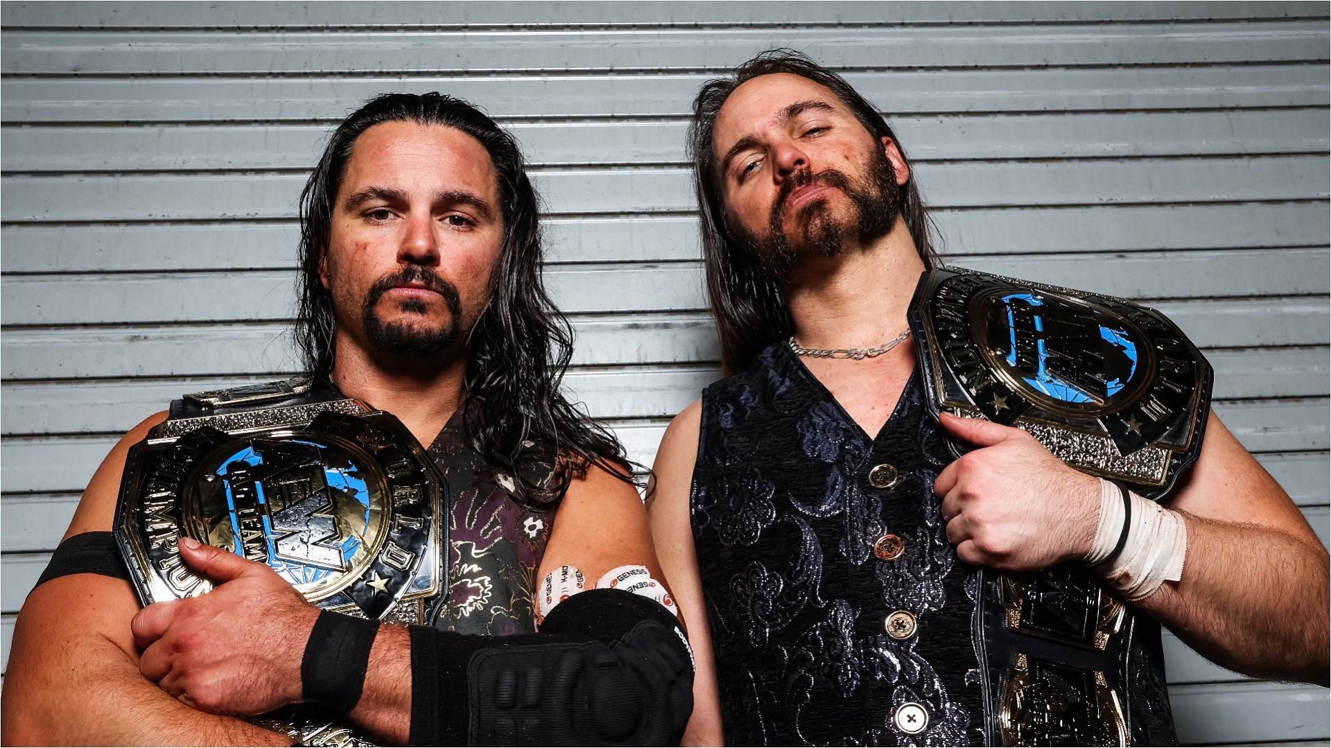 Young Bucks