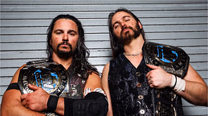 Young Bucks shockingly breaks character just before AEW All In; praises their biggest rival: "He's the main event"