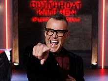 “Fun to bring a community together”- Cutthroat Kitchen: Knives Out host Brian Malarkey opens a restaurant in Bend