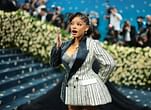“Bro can never mind his own business” — Internet reacts to DJ Akademiks slamming Halle Bailey for being spotted with a mystery man