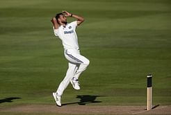 Prasidh Krishna claims unwanted record with another expensive spell on Day 3 of ENG vs IND 2025 2nd Test