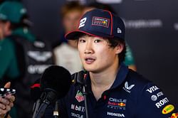 Yuki Tsunoda tries to make sense of his Austrian GP debacle