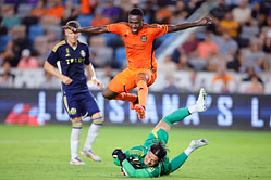 Houston Dynamo vs Vancouver Whitecaps Prediction and Betting Tips | 16th July 2025