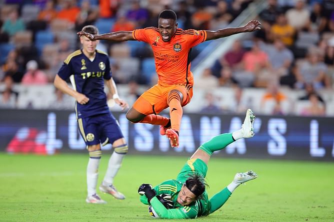 Houston Dynamo vs Vancouver Whitecaps Prediction and Betting Tips | 16th July 2025