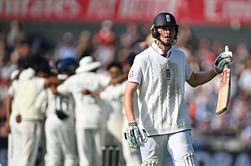 Ravindra Jadeja breaks 166-run stand as Zak Crawley is caught at slip for 84 on Day 2 of ENG vs IND 2025 4th Test [Watch]