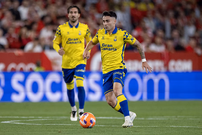 Las Palmas vs Orlando Pirates Prediction and Betting Tips | July 17th 2025
