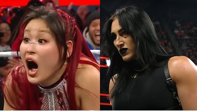 WWE Hall of Famer to cost both Rhea Ripley and IYO SKY their title match at SummerSlam? Exploring the possibility