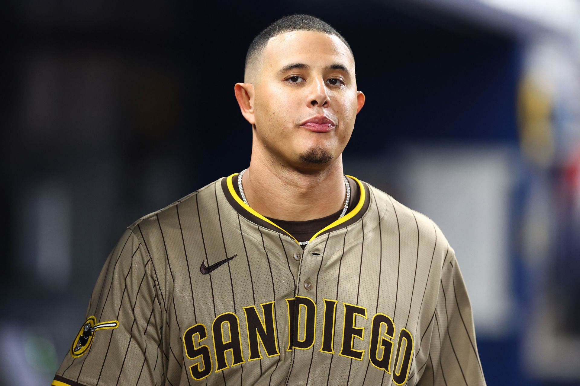 San Diego Padres v Miami Marlins - Source: Getty