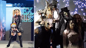 4 directions for Alexa Bliss following WWE Evolution