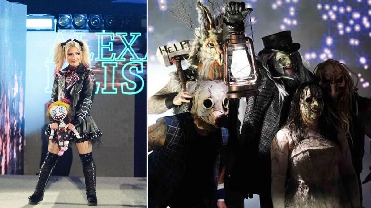 4 directions for Alexa Bliss following WWE Evolution