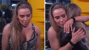 Natalya shares heartbreaking message after WWE RAW