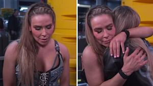 Natalya shares heartbreaking message after WWE RAW