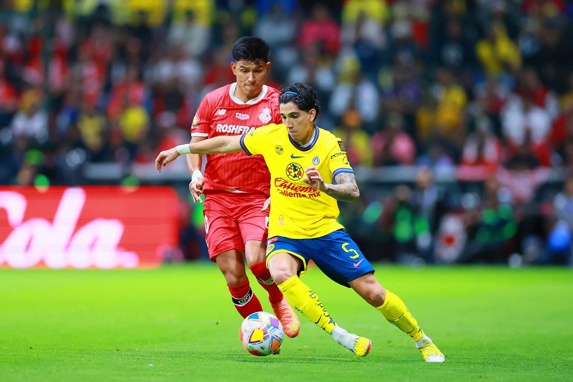 Club America vs Club Tijuana Prediction and Betting Tips | July 16th 2025