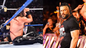 WWE News & Rumor Roundup: Uncertainty around Seth Rollins' injury, Roman Reigns' next target revealed, Gunther's opponent for SummerSlam