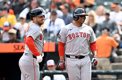 Red Sox CBO explains why Rafael Devers trade doesn't guarantee Alex Bregman extension