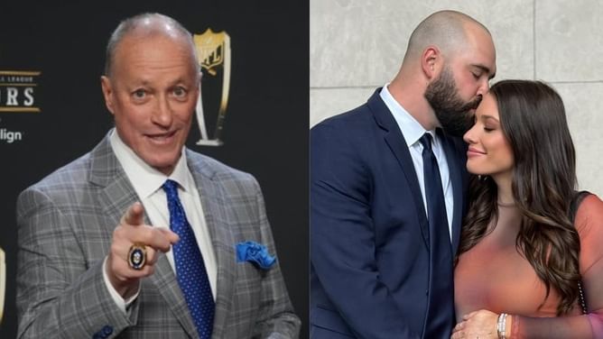 "Tears wouldn’t stop" - Jim Kelly shares critical update on 1-week old grandchild's as Bills legend's family faces 'heart-wrenching' medical situation