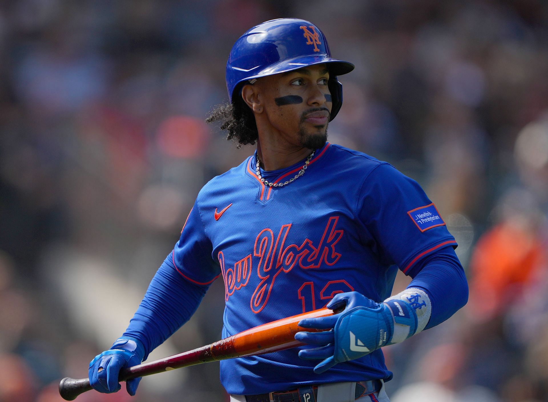 New York Mets v San Francisco Giants - Source: Getty