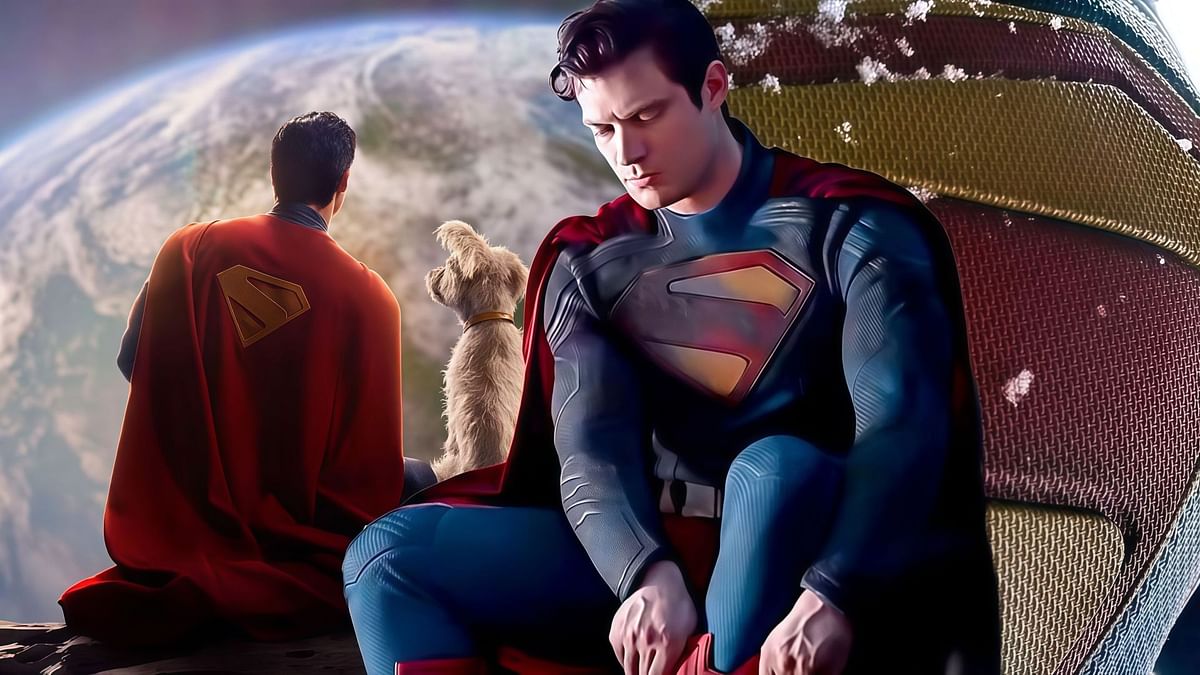 Superman post-credit scenes explained: How they set the tone for the DCU