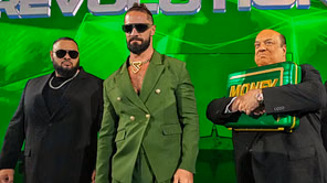 5 Reasons why WWE didn’t strip Seth Rollins of the MITB contract