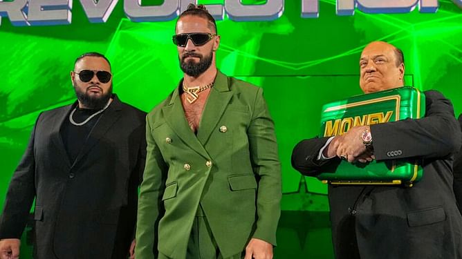 5 Reasons why WWE didn’t strip Seth Rollins of the MITB contract