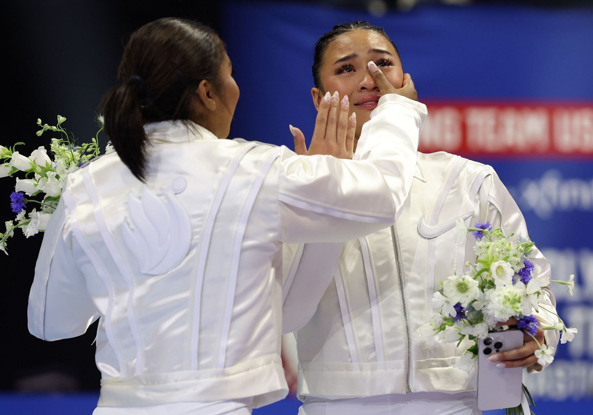 2024 U.S. Olympic Team Trials &ndash; Gymnastics - Day 4 - Source: Getty