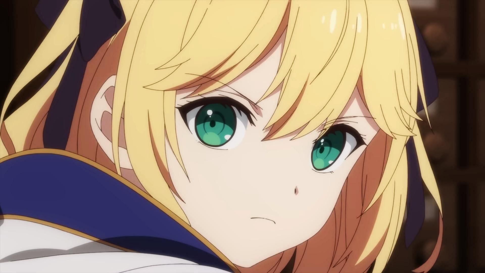 Tensei Oujo to Tensai Reijou no Mahou Kakumei (Image via Diomed&eacute;a)