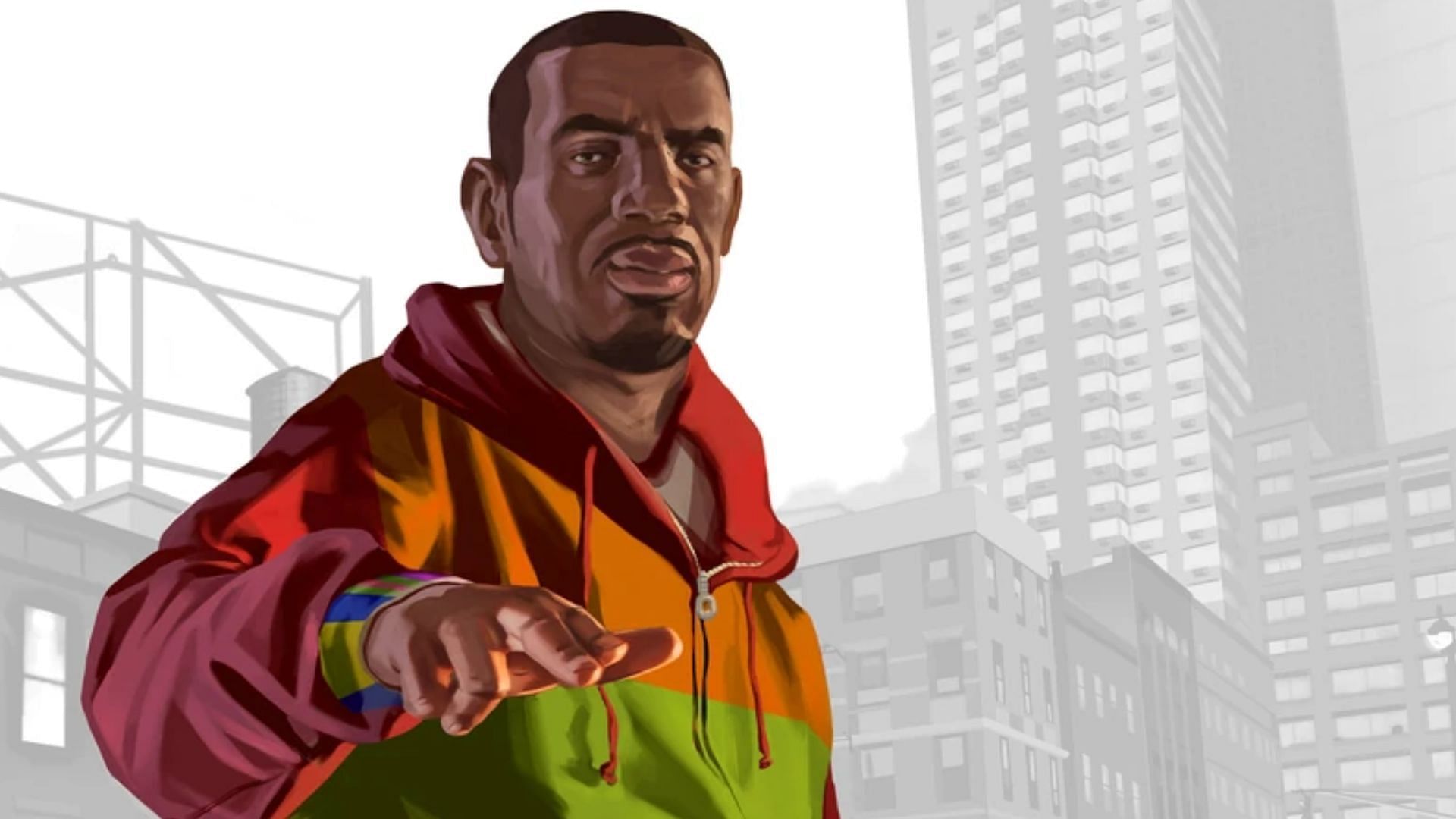 An official artwork of Playboy X (Image via Rockstar Games)