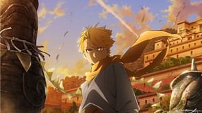 Hiromu Arakawa's Daemons of the Shadow Realm manga receives an anime adaptation