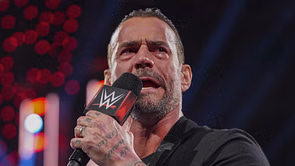 "I f***ing did it" - CM Punk in tears following major WWE accomplishment