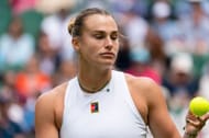 Aryna Sabalenka (Source: Getty)