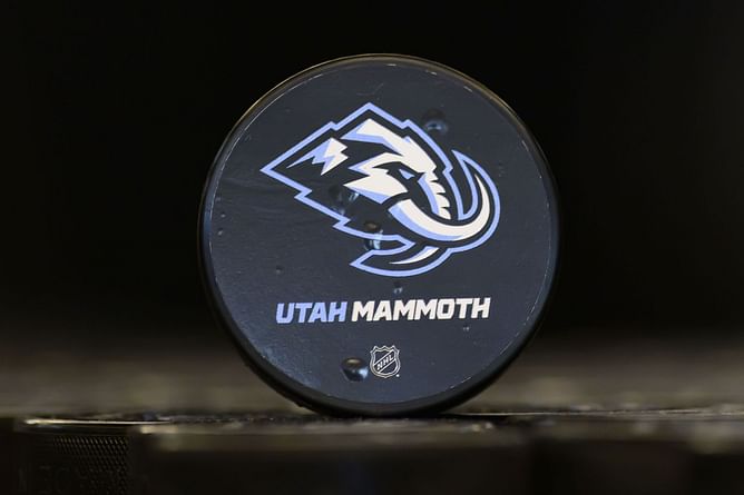 Ranking the 5 worst NHL rebrands of all-time ft. Utah Mammoth