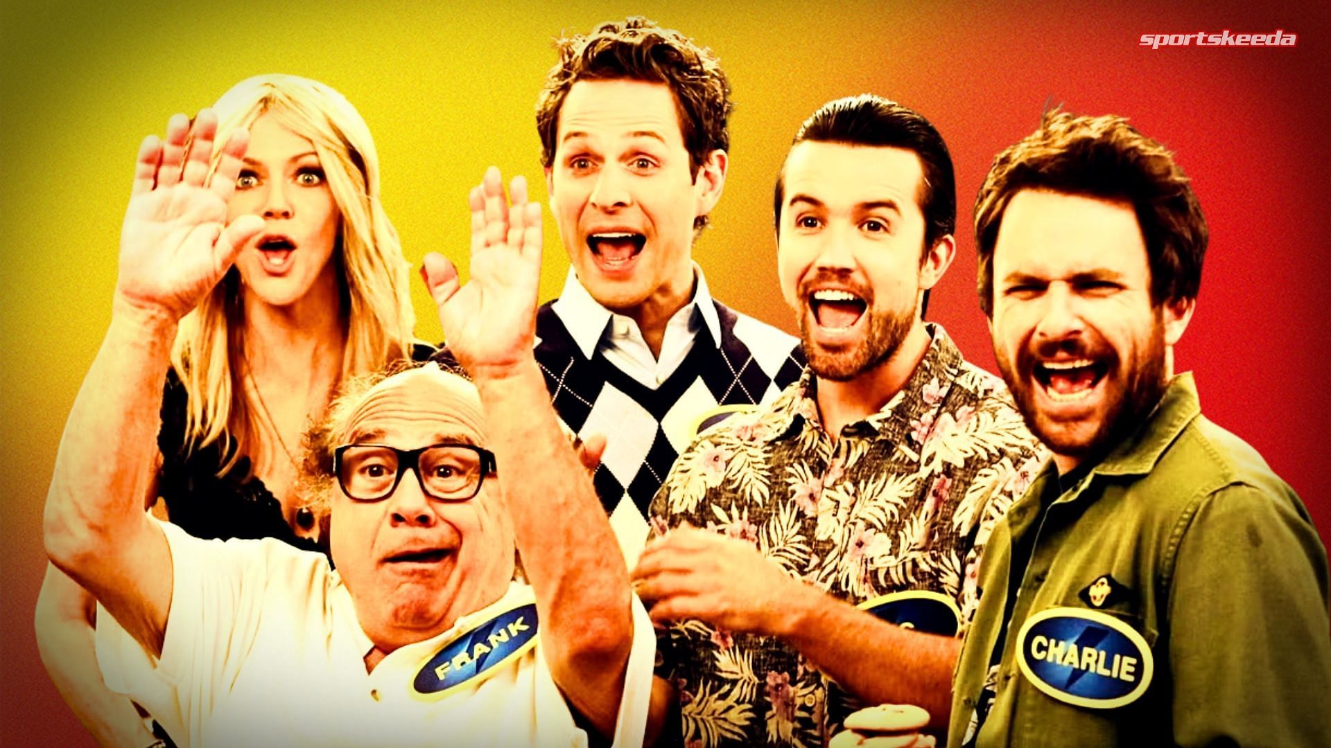 The ending of It&rsquo;s Always Sunny in Philadelphia season 17 episode 5 