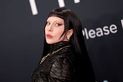 What is Lady Gaga's favorite drink? Singer's choice of beverage goes viral on social media