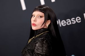 What is Lady Gaga's favorite drink? Singer's choice of beverage goes viral on social media