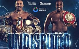 Oleksandr Usyk Vs. Daniel Dubois 2 purses and payouts: How much are the boxers making? Previous and estimated salaries reported