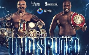 Oleksandr Usyk Vs. Daniel Dubois 2 purses and payouts: How much are the boxers making? Previous and estimated salaries reported