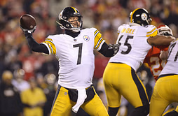 "It’s not branded in their chest" - Ben Roethlisberger blasts Steelers for replacing loyal vets with 'one-year guys' in culture shakeup