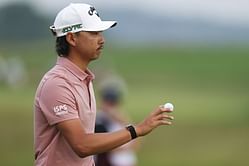 Min Woo Lee takes playful shot at $1.2B-worth NBA icon’s golf swing with cheeky callback