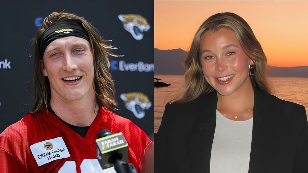 Trevor Lawrence