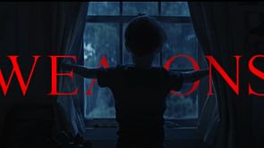 When will Zach Cregger’s Weapons premiere? Release date, cast details, first look, and more